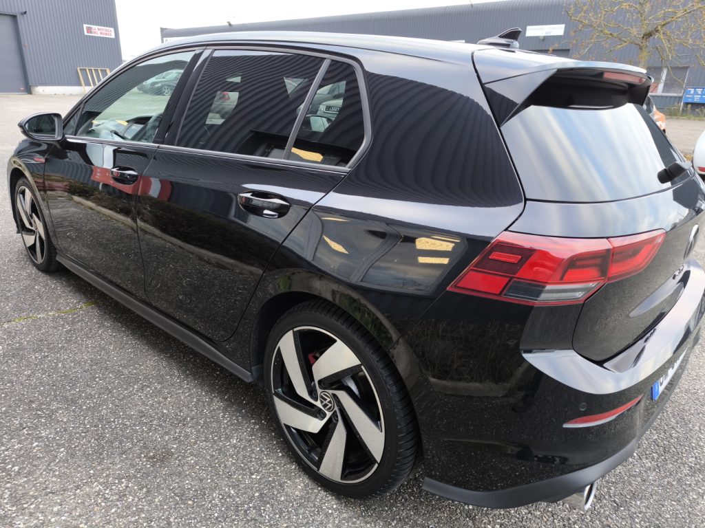 Préparation à la Vente Golf GTI : My DETAILING à Sausheim près de Mulhouse Préparation à la Vente Golf GTI : My DETAILING à Sausheim près de Mulhouse